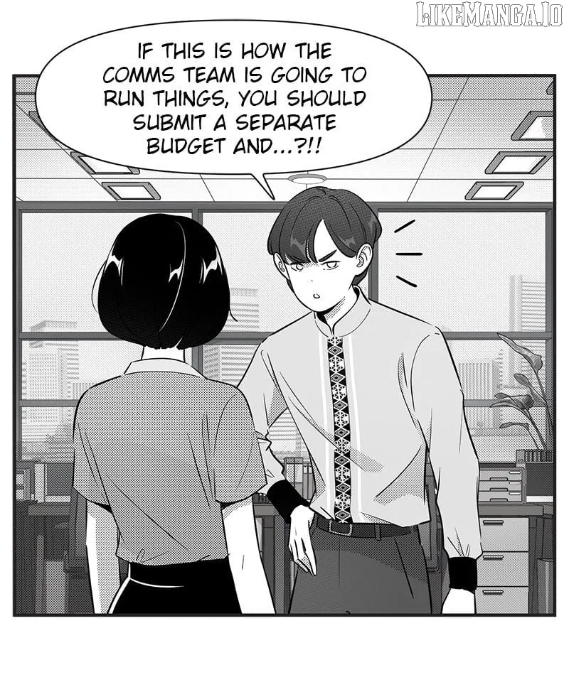 Read Daily JoJo chapter 180 image 20 on Lezhin