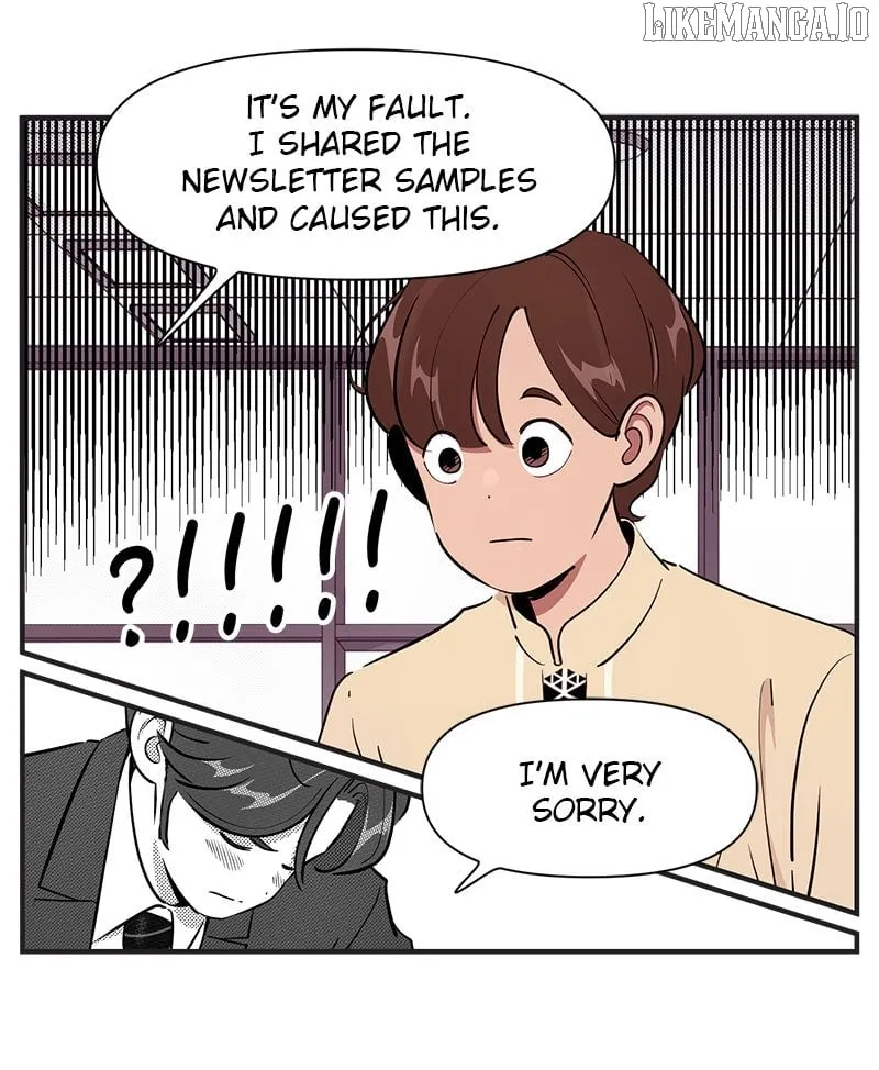 Read Daily JoJo chapter 180 image 22 on Lezhin