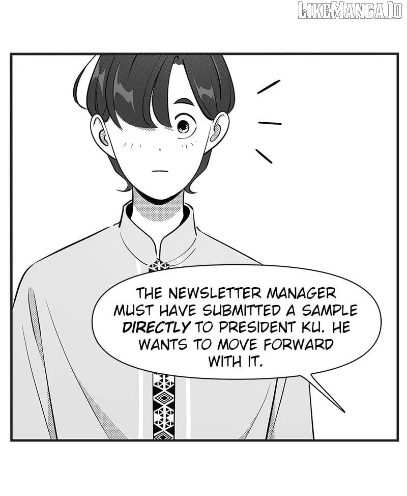 Read Daily JoJo chapter 180 image 3 on Lezhin