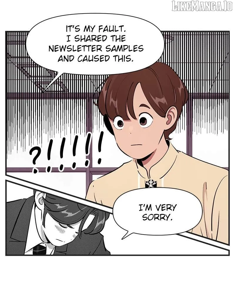 Read Daily JoJo chapter 180 image 37 on Lezhin