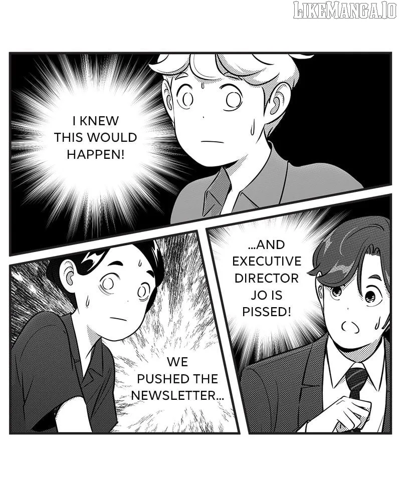 Read Daily JoJo chapter 180 image 8 on Lezhin