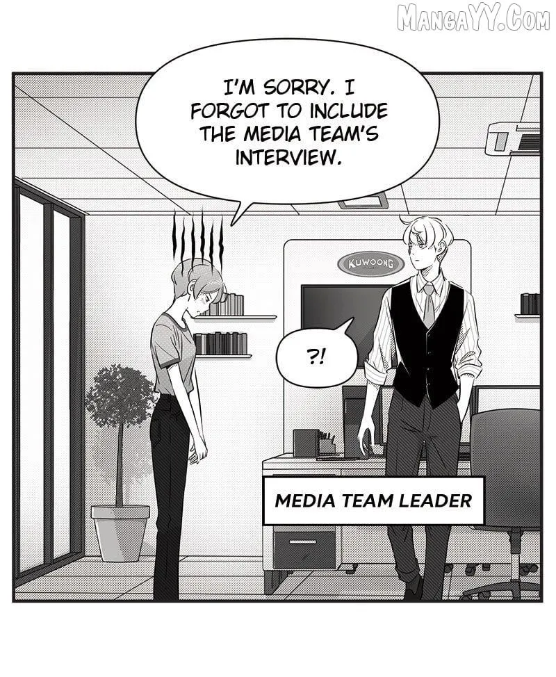 Read Daily JoJo chapter 182 image 15 on Lezhin
