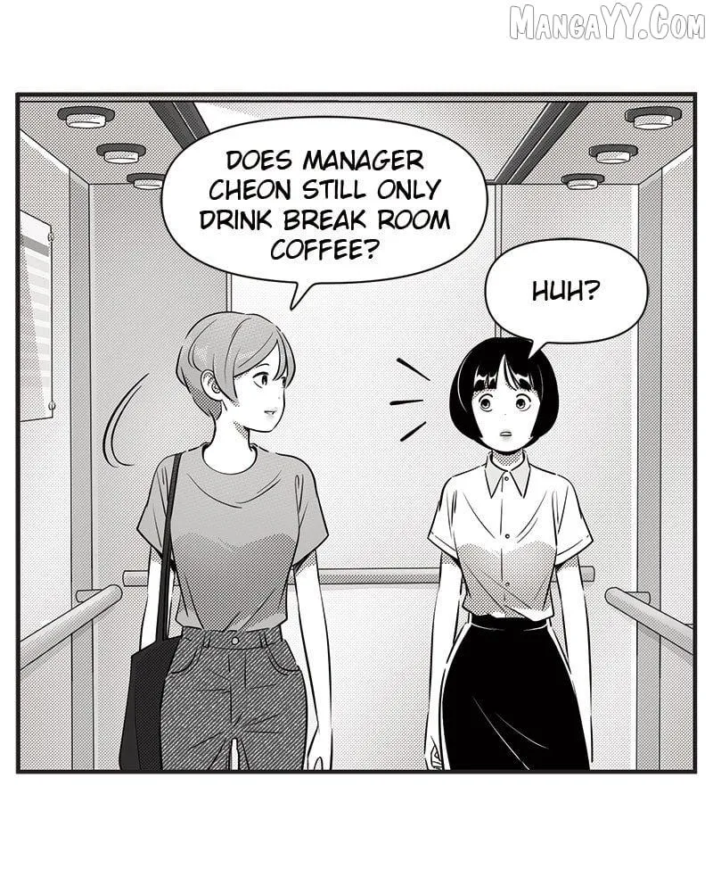 Read Daily JoJo chapter 182 image 2 on Lezhin