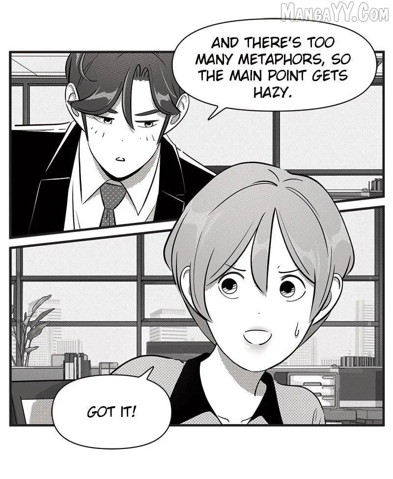 Read Daily JoJo chapter 182 image 21 on Lezhin