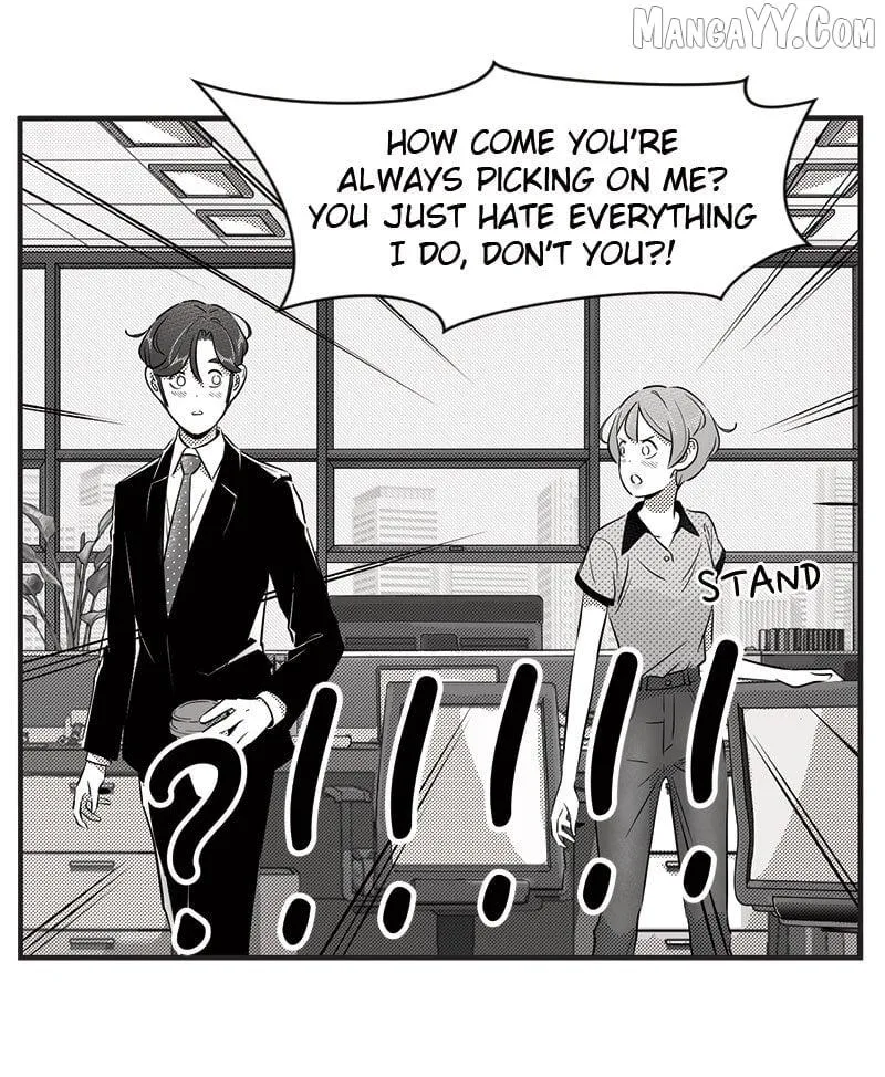 Read Daily JoJo chapter 182 image 24 on Lezhin