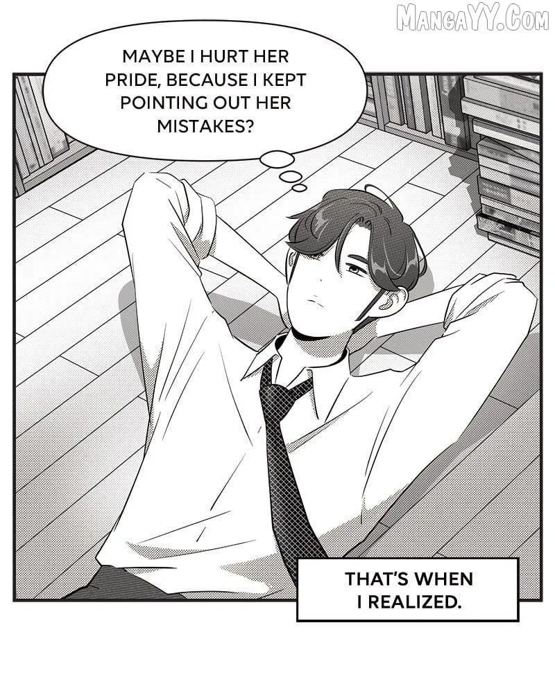 Read Daily JoJo chapter 182 image 26 on Lezhin