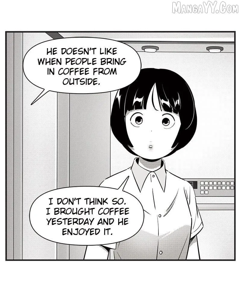 Read Daily JoJo chapter 182 image 3 on Lezhin