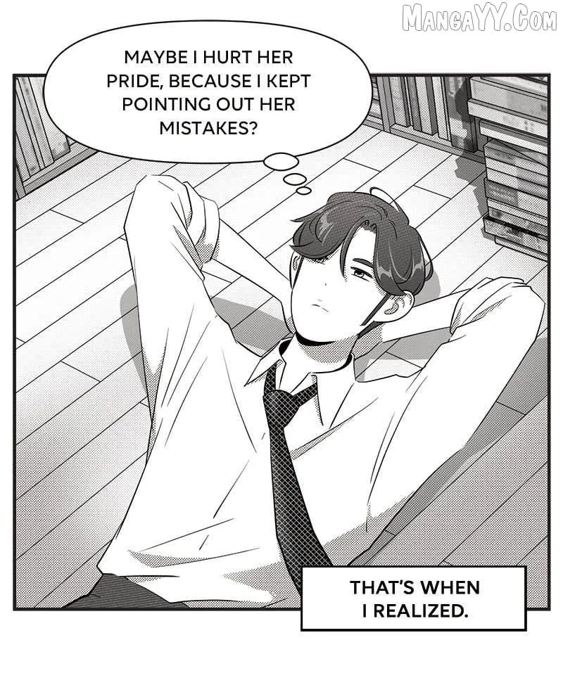 Read Daily JoJo chapter 182 image 35 on Lezhin