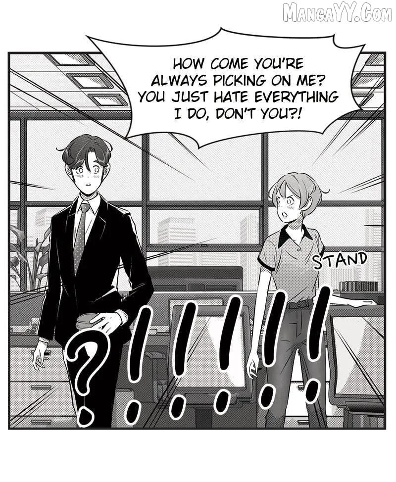 Read Daily JoJo chapter 182 image 36 on Lezhin