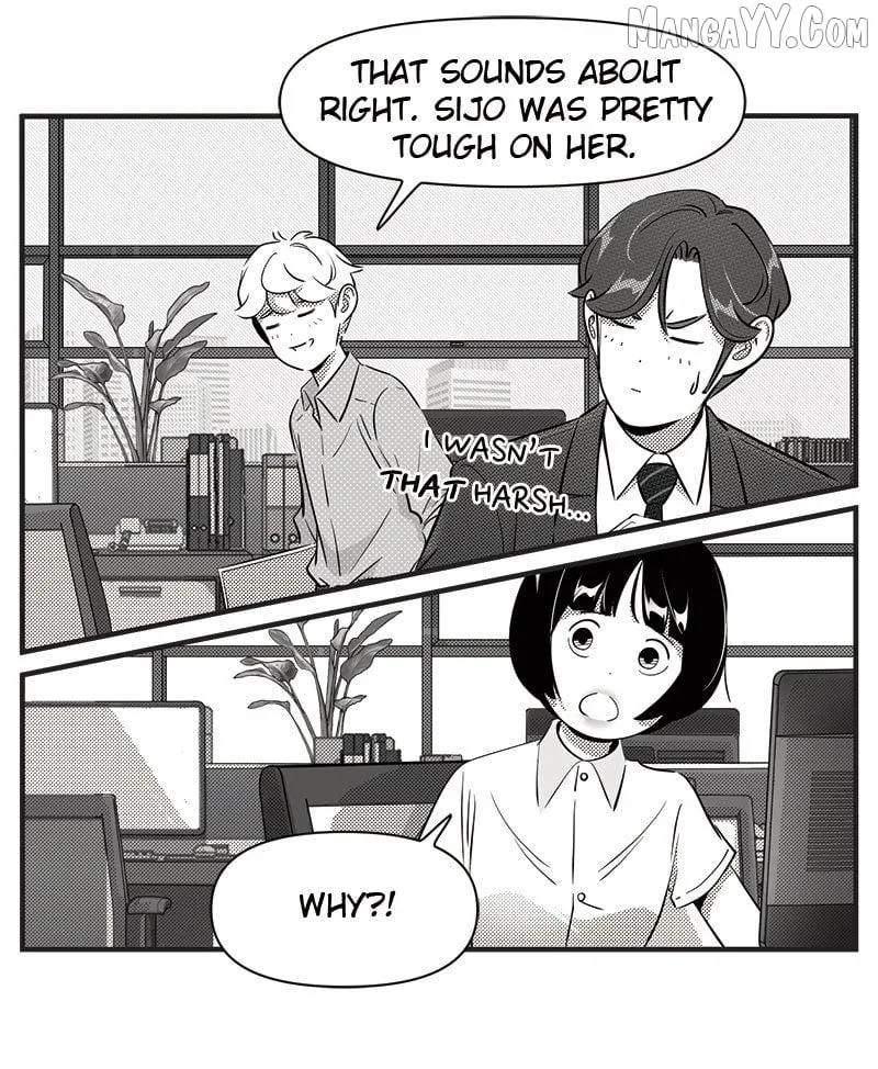 Read Daily JoJo chapter 182 image 7 on Lezhin