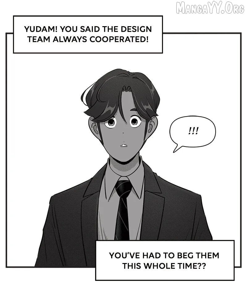 Read Daily JoJo chapter 184 image 10 on Lezhin