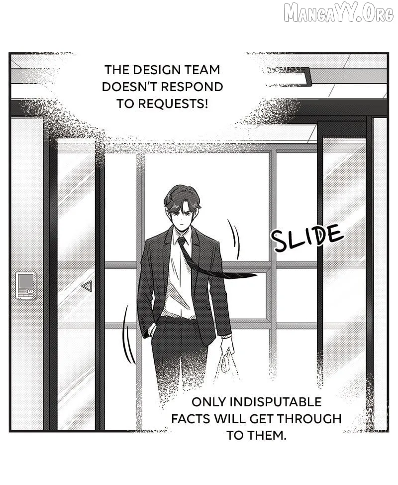 Read Daily JoJo chapter 184 image 16 on Lezhin
