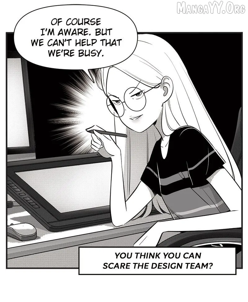 Read Daily JoJo chapter 184 image 21 on Lezhin
