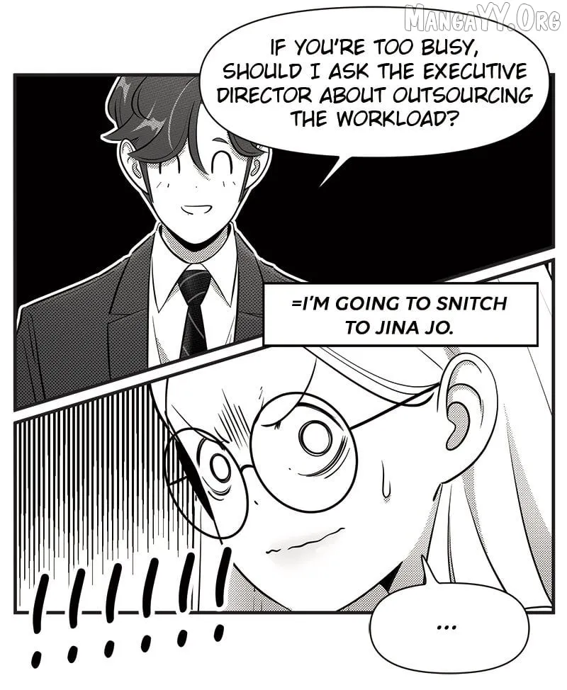 Read Daily JoJo chapter 184 image 22 on Lezhin