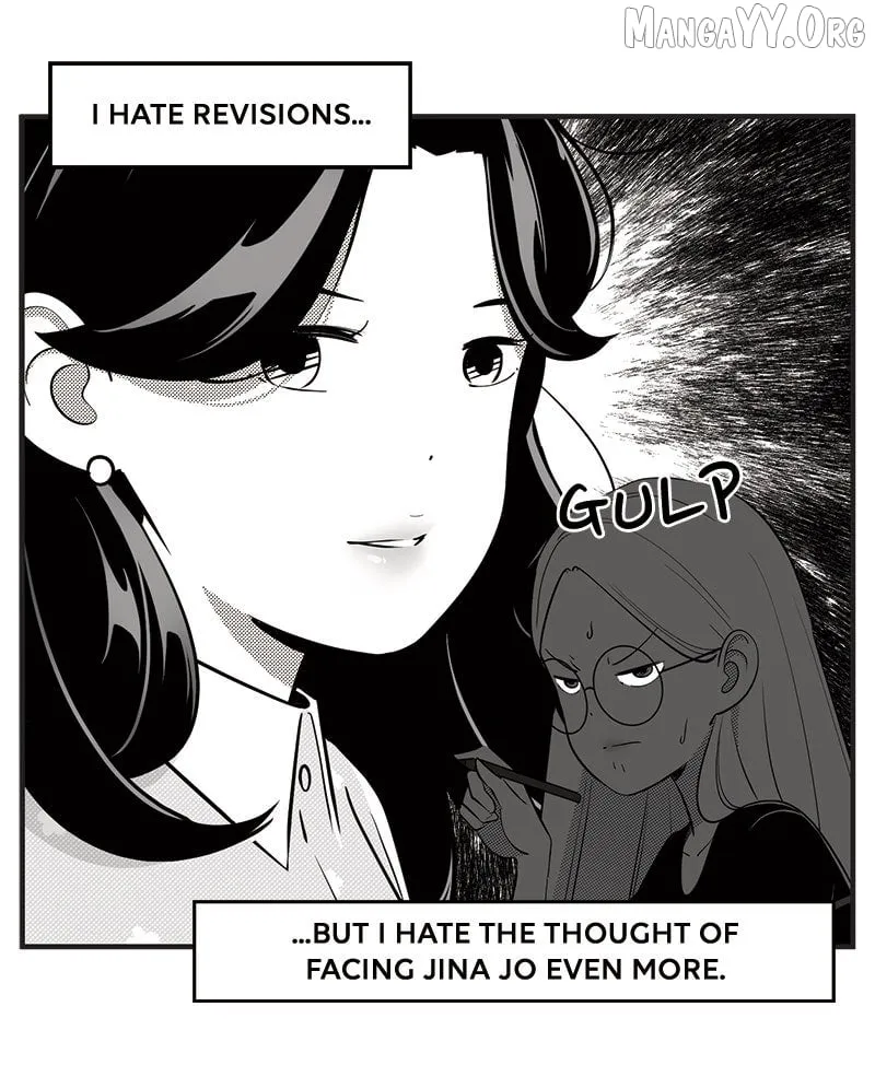 Read Daily JoJo chapter 184 image 23 on Lezhin