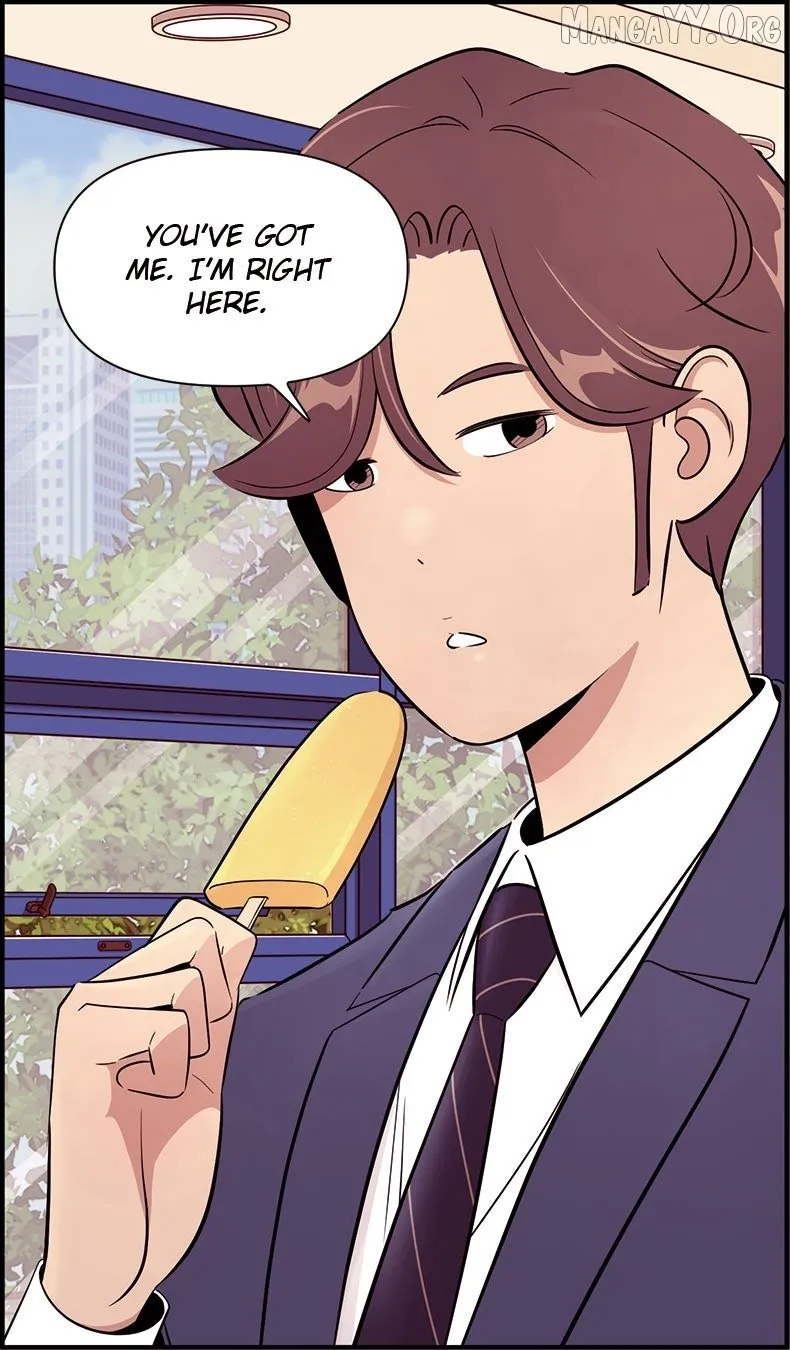 Read Daily JoJo chapter 184 image 28 on Lezhin