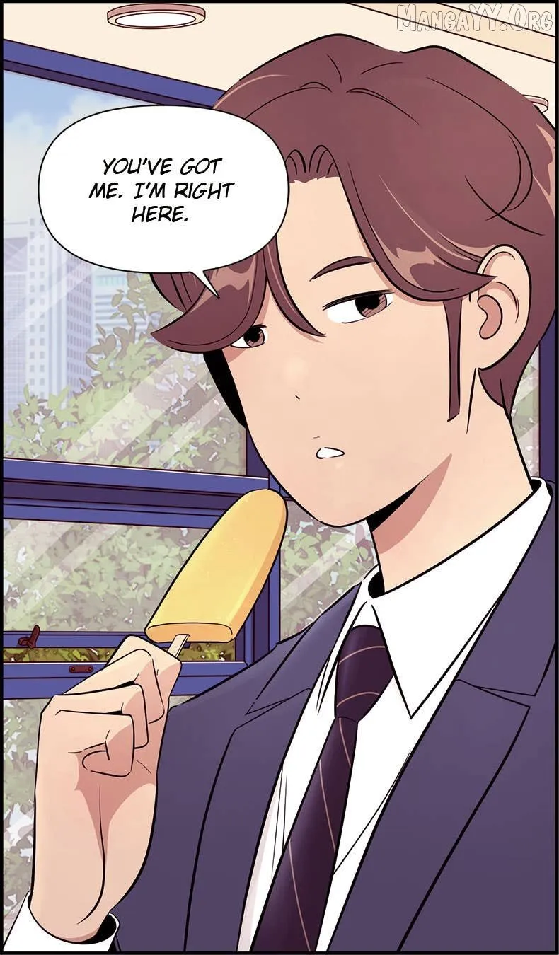 Read Daily JoJo chapter 184 image 33 on Lezhin