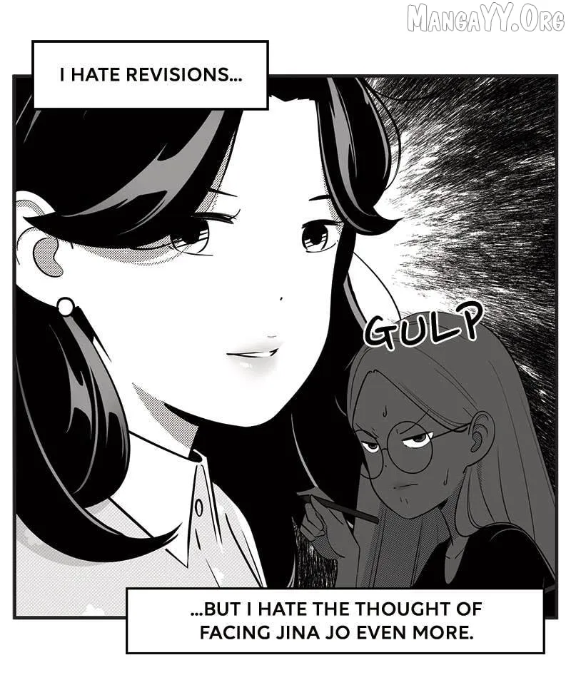 Read Daily JoJo chapter 184 image 40 on Lezhin