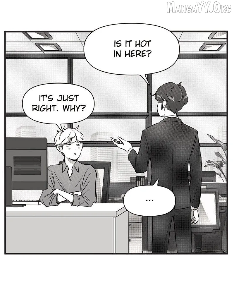 Read Daily JoJo chapter 184 image 5 on Lezhin