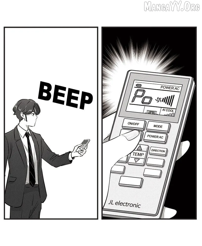 Read Daily JoJo chapter 184 image 6 on Lezhin