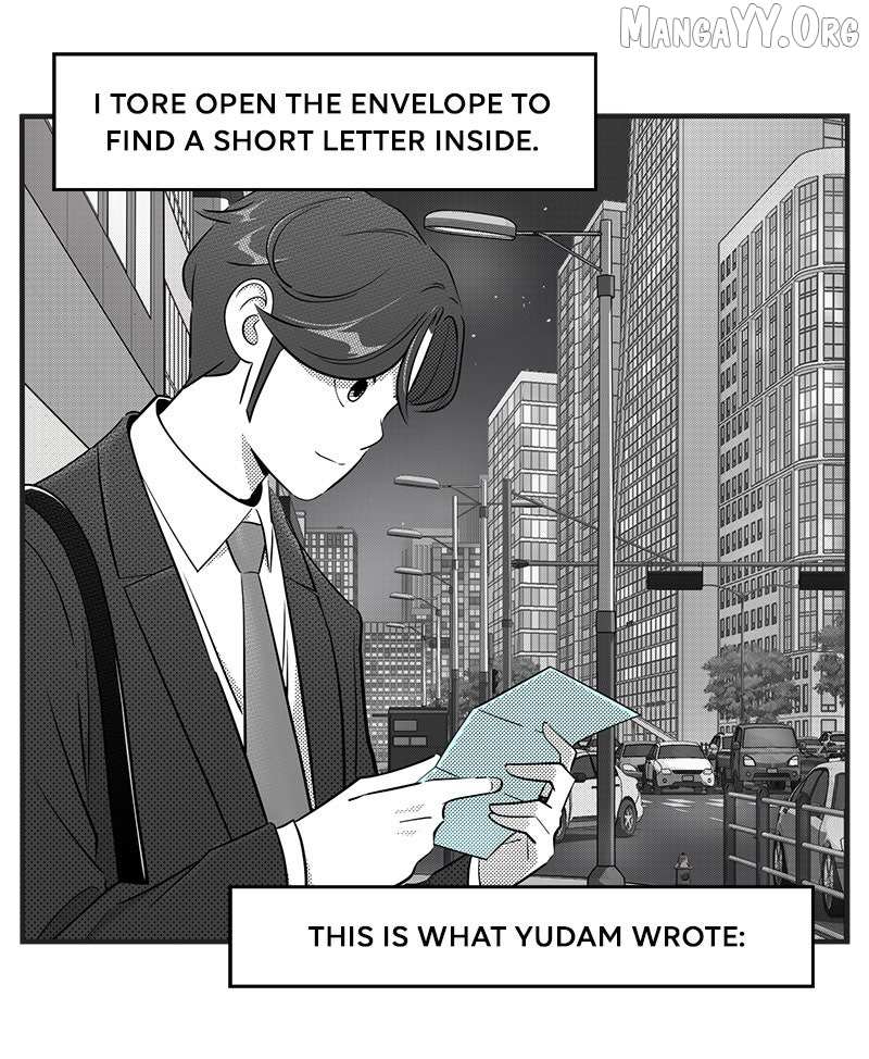 Read Daily JoJo chapter 185 image 11 on Lezhin