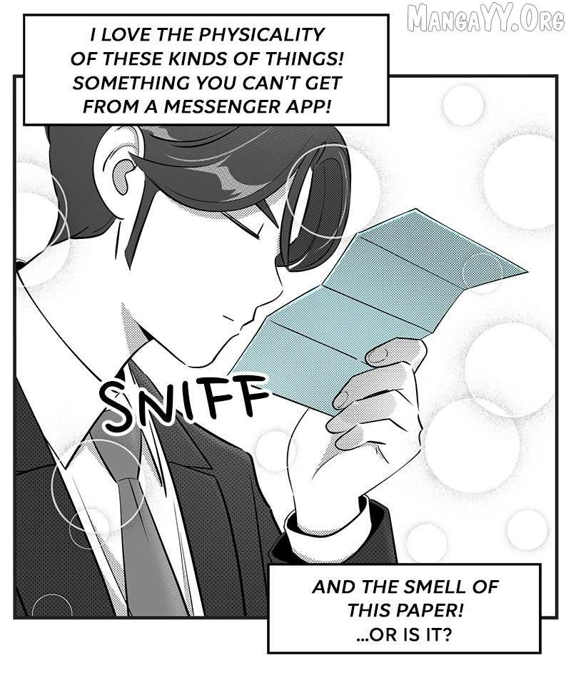 Read Daily JoJo chapter 185 image 14 on Lezhin
