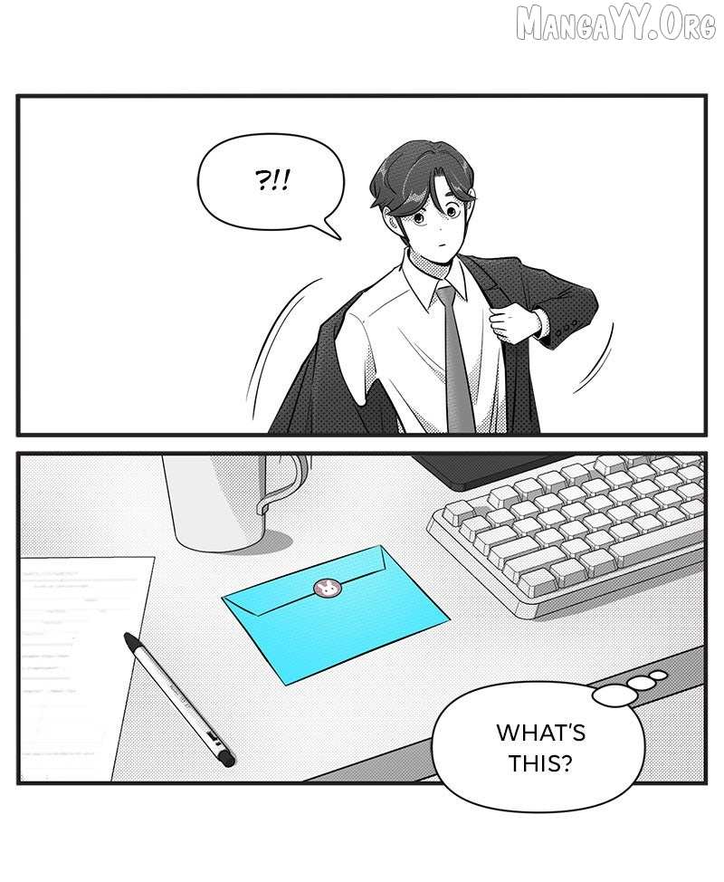 Read Daily JoJo chapter 185 image 2 on Lezhin