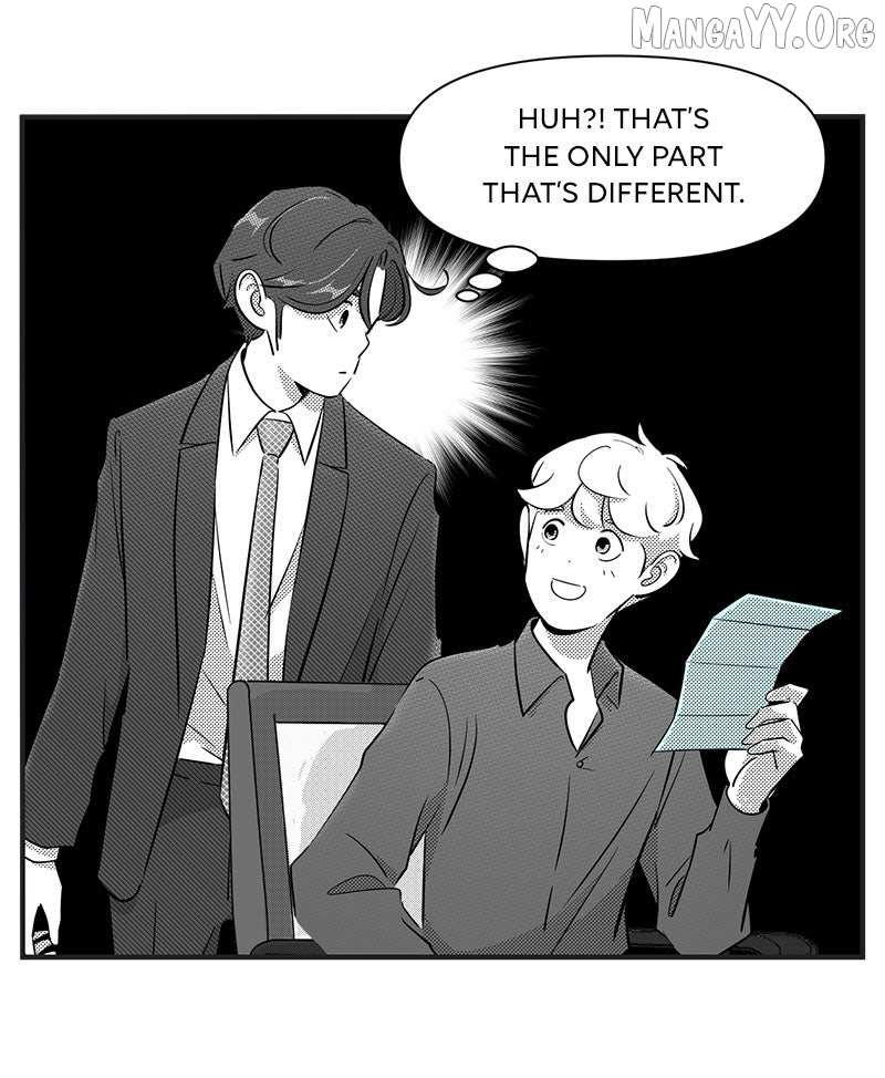 Read Daily JoJo chapter 185 image 24 on Lezhin