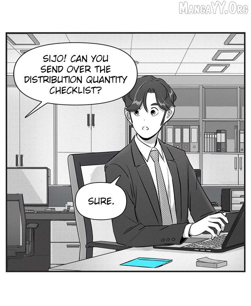 Read Daily JoJo chapter 185 image 27 on Lezhin