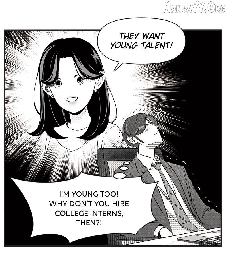 Read Daily JoJo chapter 187 image 12 on Lezhin