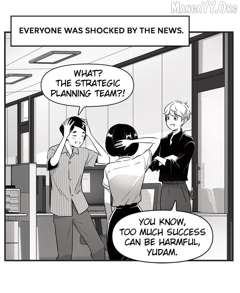 Read Daily JoJo chapter 187 image 28 on Lezhin