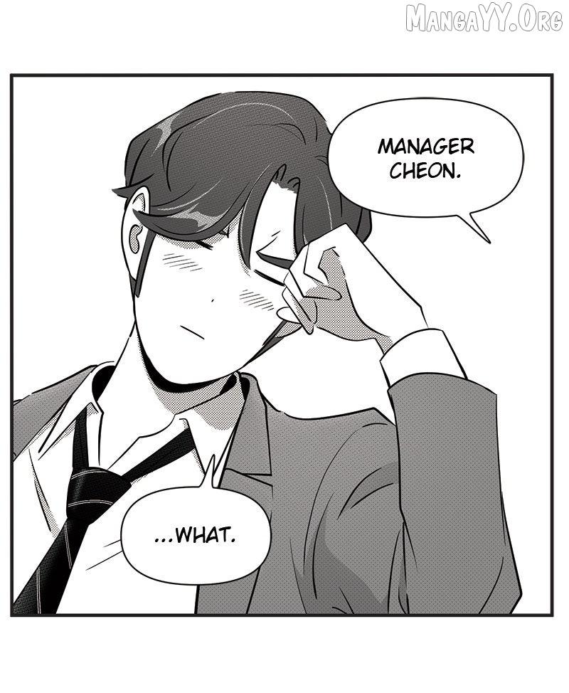 Read Daily JoJo chapter 187 image 30 on Lezhin