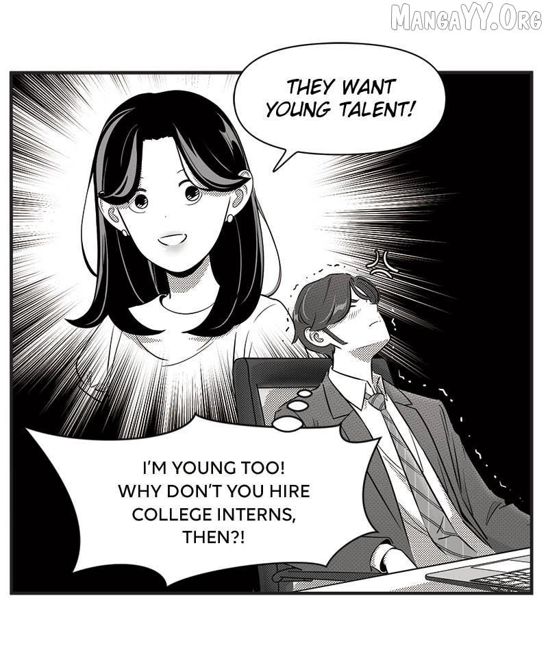 Read Daily JoJo chapter 187 image 36 on Lezhin