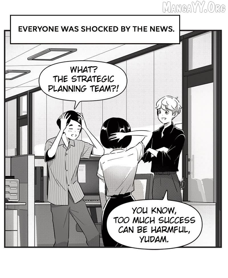 Read Daily JoJo chapter 187 image 42 on Lezhin