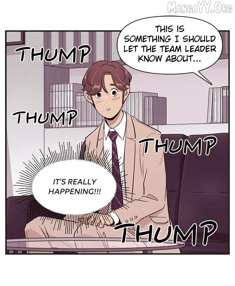 Read Daily JoJo chapter 187 image 5 on Lezhin