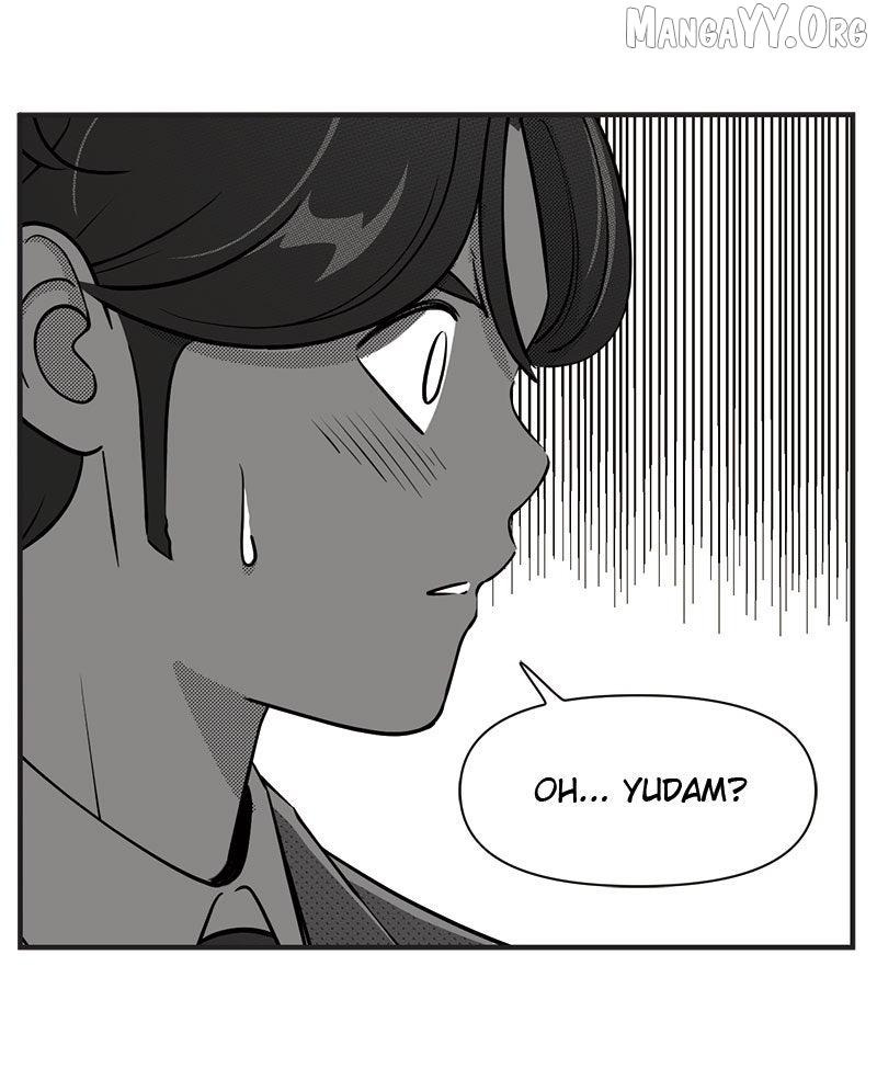 Read Daily JoJo chapter 187 image 8 on Lezhin