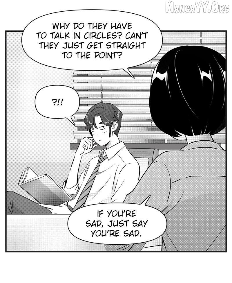 Read Daily JoJo chapter 188 image 1 on Lezhin