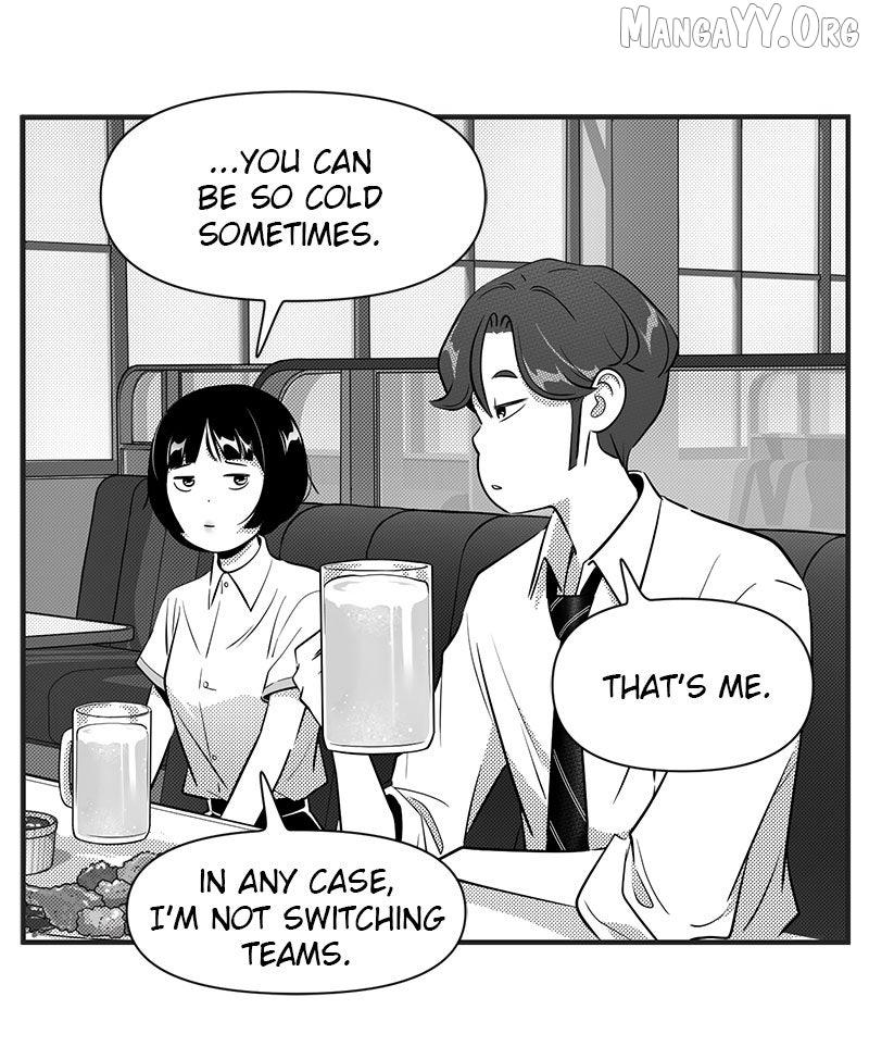 Read Daily JoJo chapter 188 image 16 on Lezhin