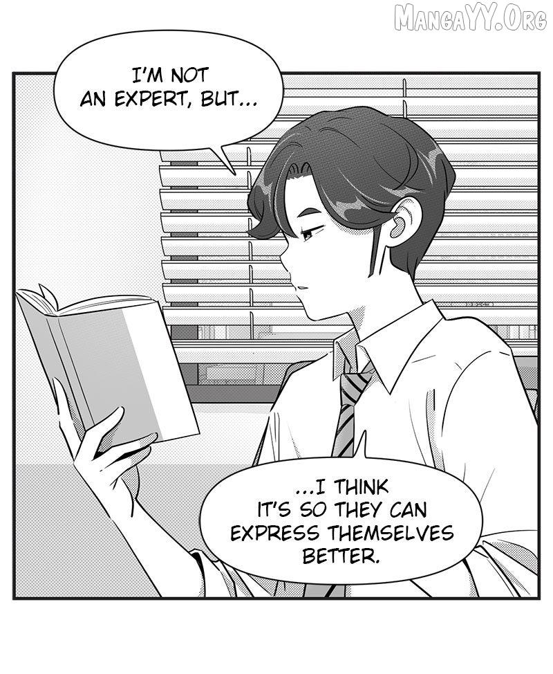 Read Daily JoJo chapter 188 image 2 on Lezhin