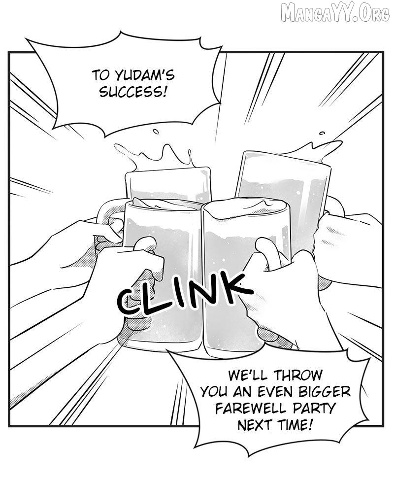 Read Daily JoJo chapter 188 image 8 on Lezhin