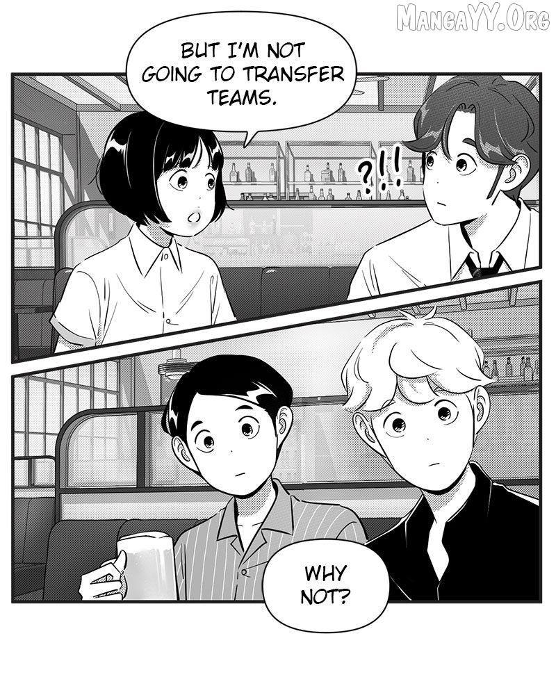 Read Daily JoJo chapter 188 image 9 on Lezhin