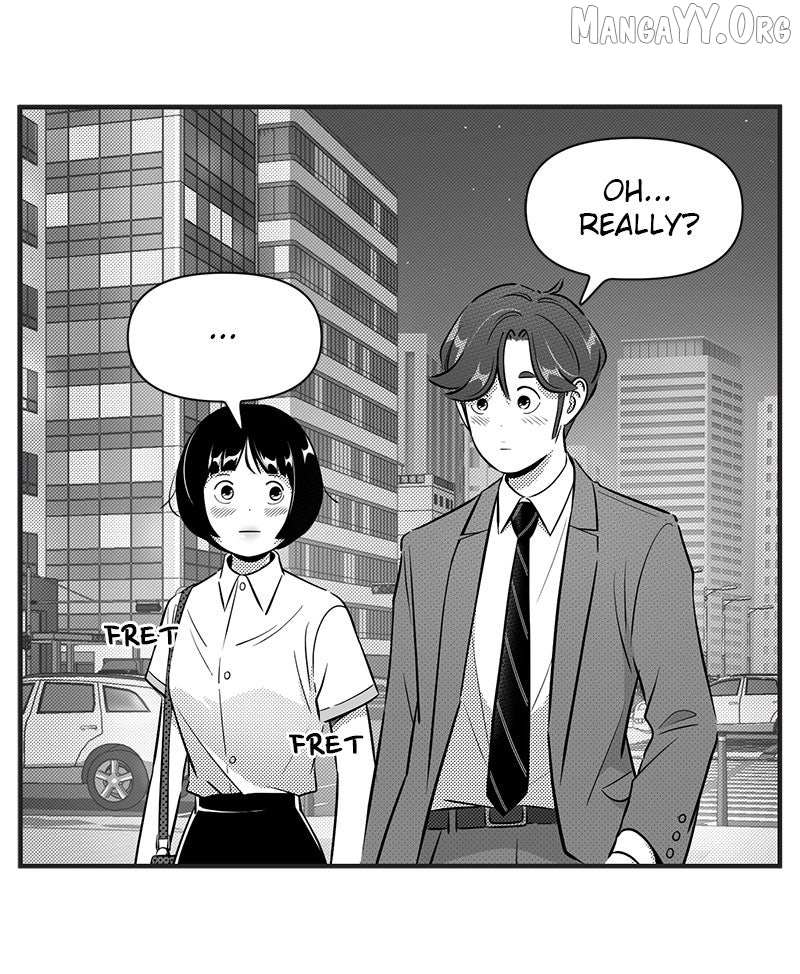 Read Daily JoJo chapter 189 image 2 on Lezhin