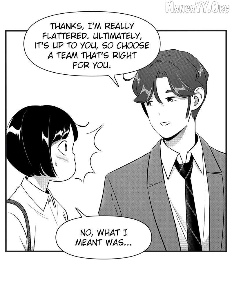 Read Daily JoJo chapter 189 image 3 on Lezhin