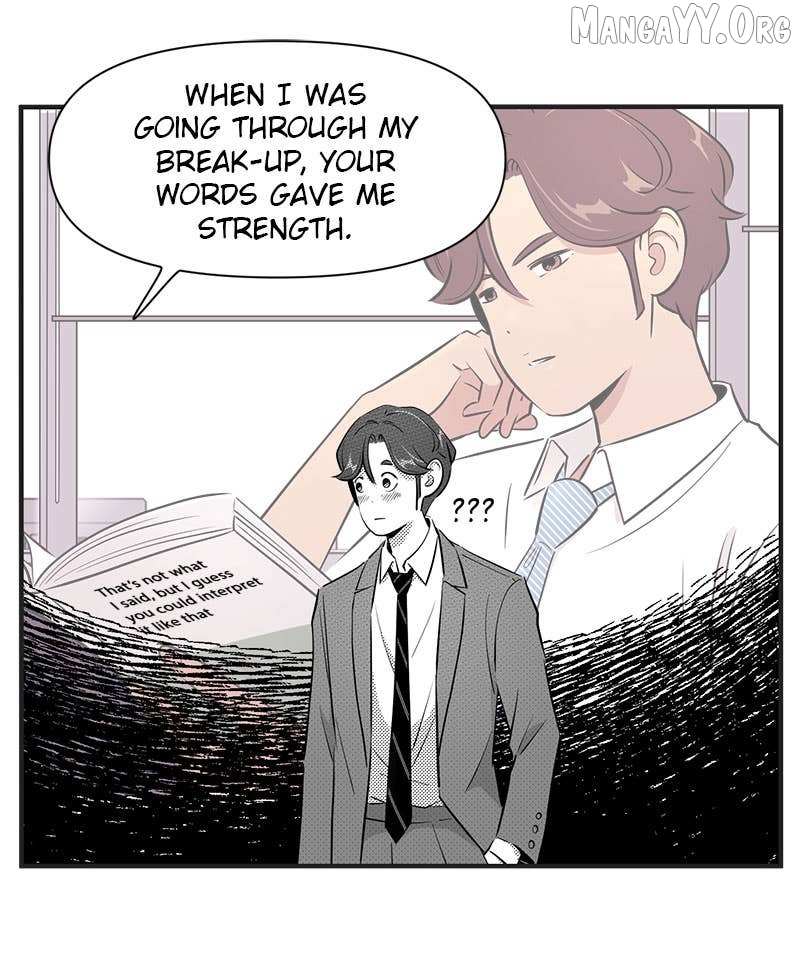 Read Daily JoJo chapter 189 image 39 on Lezhin