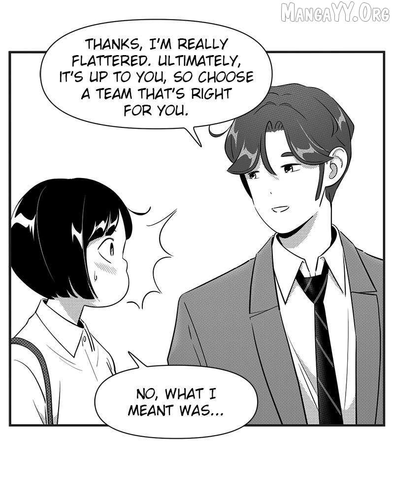 Read Daily JoJo chapter 189 image 40 on Lezhin