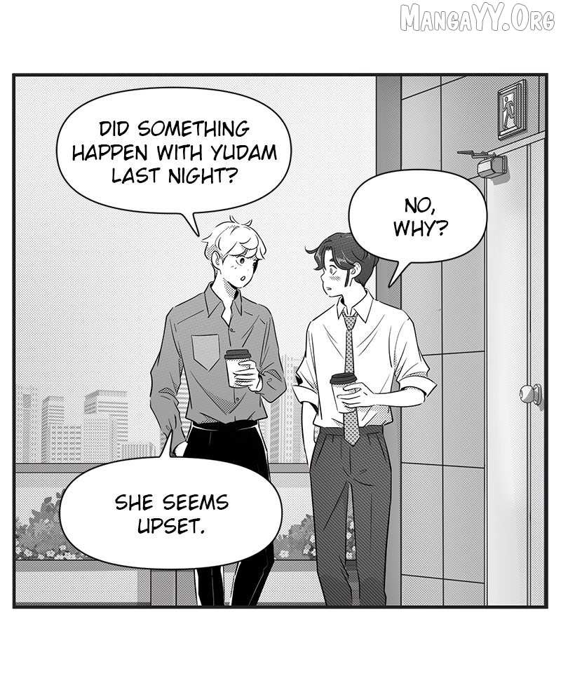 Read Daily JoJo chapter 190 image 10 on Lezhin