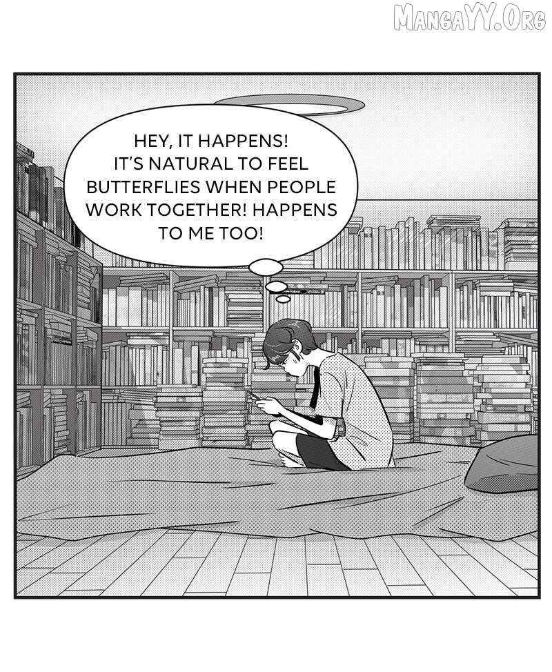 Read Daily JoJo chapter 190 image 2 on Lezhin