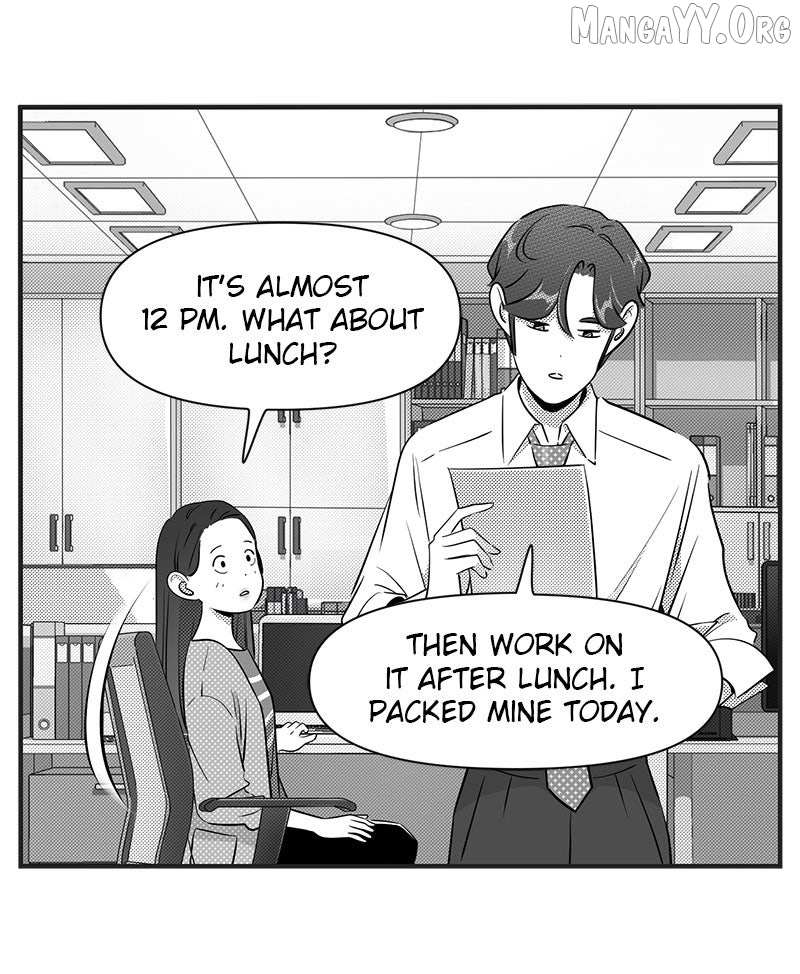 Read Daily JoJo chapter 190 image 26 on Lezhin