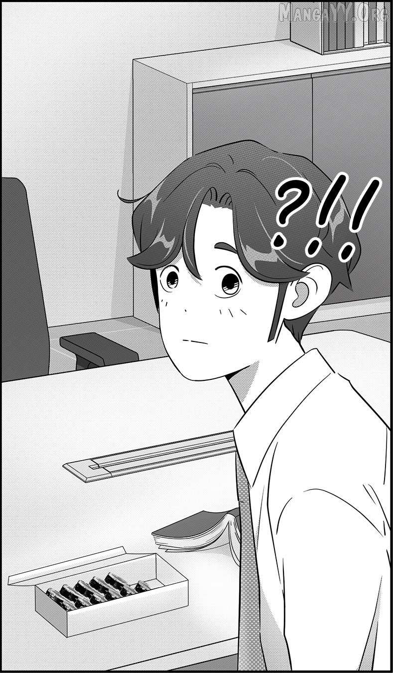 Read Daily JoJo chapter 190 image 31 on Lezhin
