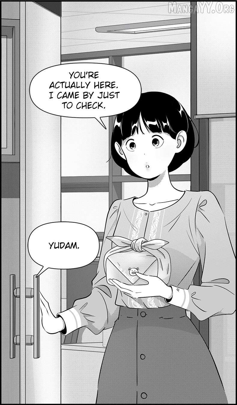 Read Daily JoJo chapter 190 image 32 on Lezhin